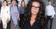 Gwiazdy na otwarciu nowego butiku: Ewa Minge, Anna Popek, Aneta Todorczuk-Perchuć i inni...