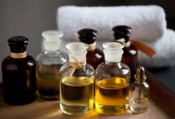 Olejowanie twarzy - dobór olejków dla różnych typów cery