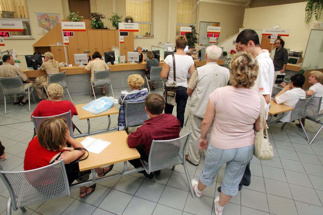 Rejestr Danych Kontaktowych. Nowy pomysł na usprawnienie pracy urzędów