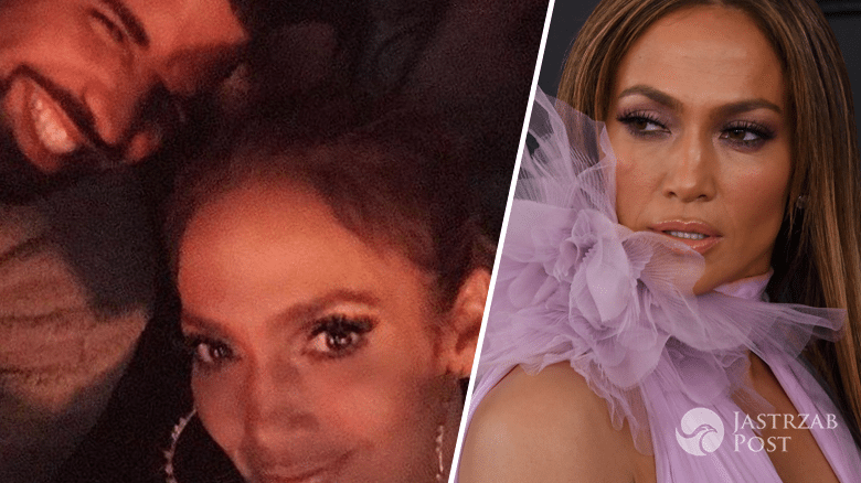 Drake Jennifer Lopez