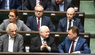 Kolejny projekt PiS przyjęty w nocy przez Sejm. Będą zmiany w kodeksie wyborczym