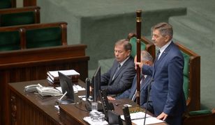 Ta godzina pokazała, jak niewiele może zdziałać w Sejmie opozycja. PiS zawsze złamie jej opór