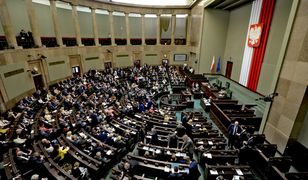 Nowy sondaż wyborczy. PiS mocno w górę, Nowoczesna nie wchodzi do Sejmu