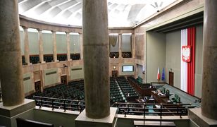 Bartłomiej Biskup: Przerwa w obradach Sejmu. Słoń w sejmowym składzie porcelany (Opinia)