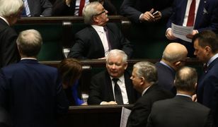 Sztandarowa ustawa PiS trafi do kosza? Politycy ujawniają prawdopodobny scenariusz