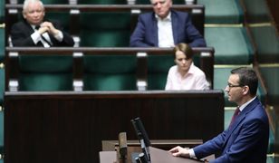 Tomasz Janik: "Tarcza antykryzysowa: zbyt mało i zbyt ostrożnie" [OPINIA]