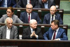 Kolejny projekt PiS przyjęty w nocy przez Sejm. Będą zmiany w kodeksie wyborczym