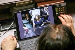 Koziński: Gest Lichockiej kompromituje PiS. Bo partia władzy może mniej [OPINIA]