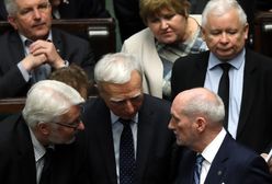 Dwa sensacyjne sondaże. Niewesołe dla PiS