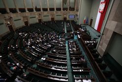 Restauracja za miliony. Kancelaria Sejmu zwiększa wydatki