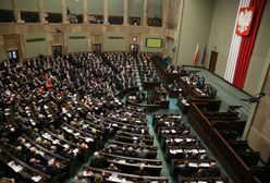 Sejm uchwalił ustawę o Narodowym Instytucie Wolności