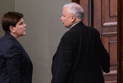 Nie tylko prezes Kaczyński miga się od Sejmu. Beata Szydło także nieobecna. Wytknęła jej to posłanka