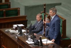 Ta godzina pokazała, jak niewiele może zdziałać w Sejmie opozycja. PiS zawsze złamie jej opór