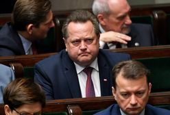 Jarosław Zieliński ws. Igora Stachowiaka: przepraszam za polską policję
