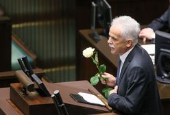 Co się wydarzyło na Krakowskim Przedmieściu? "Komuś na tym zależy"