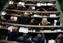 Sejm. Nowy system do głosowania budzi wątpliwości opozycji