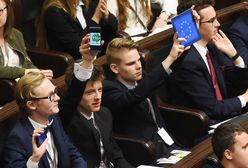 Bunt młodych przeciwko marszałkowi. Zorganizują własny Sejm, szykują protest