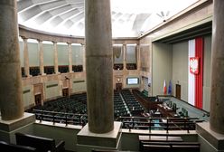 Bartłomiej Biskup: Przerwa w obradach Sejmu. Słoń w sejmowym składzie porcelany (Opinia)