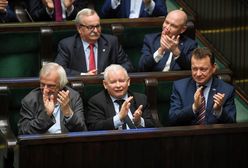 Wybory parlamentarne 2019. Najnowszy sondaż zaskakuje. Zbadano dwa warianty