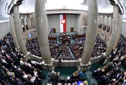 Andrzej Rogoyski wybrany na wiceprzewodniczącego Trybunału Stanu