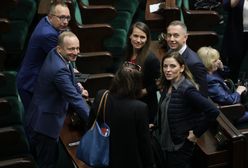 Sejm wznowił obrady w starym składzie. Niecodzienna sytuacja