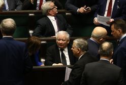 Sztandarowa ustawa PiS trafi do kosza? Politycy ujawniają prawdopodobny scenariusz