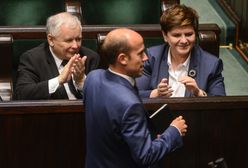 Wybory prezydenckie. PiS i PO może połączyć wspólny cel na wypadek przegranej Andrzeja Dudy