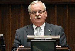 Poseł PiS sfałszował swój życiorys?