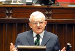 Miller: nie wywołuję żadnej wojny