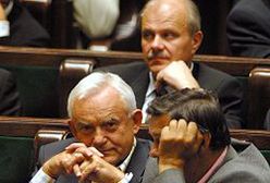 Miller twierdzi, że Kaczmarek zeznał nieprawdę