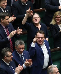 To nie język może być dojrzały, lecz posługujący się nim ludzie