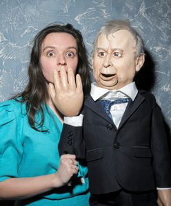 Klaudia Jachira żyła z wpłat sponsorów. Wiemy, ile zarobiła na filmikach z kukłą Kaczyńskiego