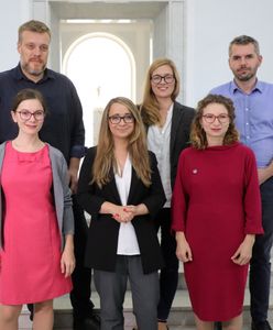 Sejm. Lewica Razem pójdzie razem - są nieoficjalne ustalenia