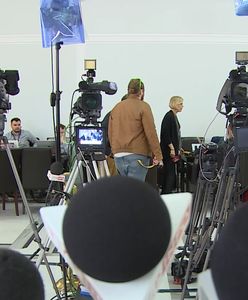 Apel do mediów: powściągnijcie emocje