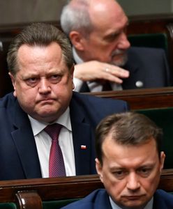 Jarosław Zieliński ws. Igora Stachowiaka: przepraszam za polską policję