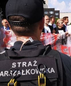 Marcin Makowski: W bagażniku na teren Sejmu. Ryszard Petru buduje wielkomiejską Samoobronę