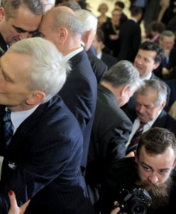 Sylwester 2019. Znamy plany polityków. Mogą zaskakiwać