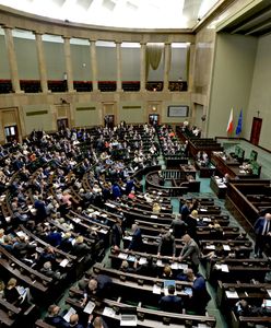 Nowy sondaż wyborczy. PiS mocno w górę, Nowoczesna nie wchodzi do Sejmu