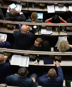 Sejm. 1,5 mln zł poszło na zapomogi dla byłych posłów