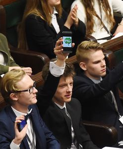 Bunt młodych przeciwko marszałkowi. Zorganizują własny Sejm, szykują protest