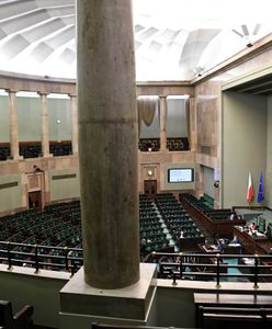 Bartłomiej Biskup: Przerwa w obradach Sejmu. Słoń w sejmowym składzie porcelany (Opinia)