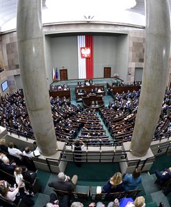 Tomasz Zieliński nowym posłem PiS. Zastąpił w Sejmie Adama Abramowicza