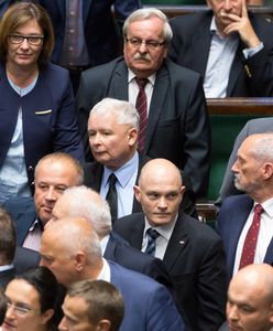 Jest reakcja PiS na oświadczenie Departamentu Stanu USA