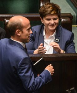 Wybory prezydenckie. PiS i PO może połączyć wspólny cel na wypadek przegranej Andrzeja Dudy