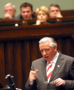 Lepper: będzie wniosek Samoobrony do prokuratury w sprawie Rokity