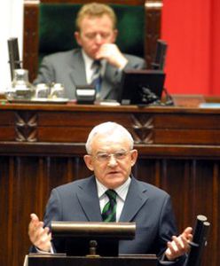 Miller: nie wywołuję żadnej wojny