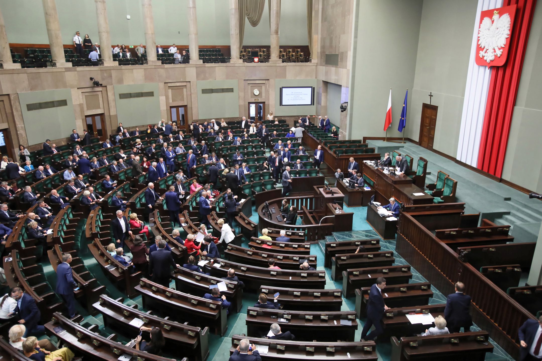 Wybory 2019 - Gdańsk. Lista wyborcza w wyborach do Sejmu z okręgu nr 25