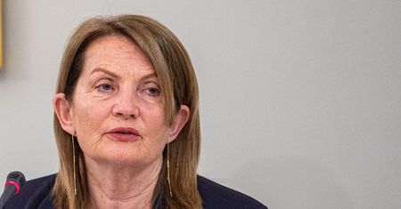 Kandydaci PiS do Trybunału Konstytucyjnego. Elżbieta Chojna-Duch: czuję się zaszczycona
