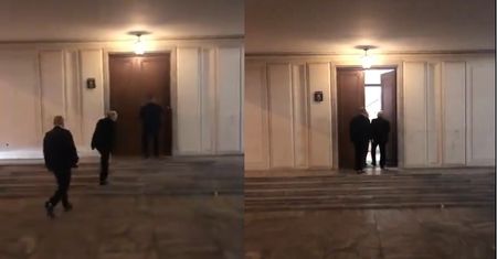 Jarosław Kaczyński nagrany. Jest wniosek do Marszałek Sejmu