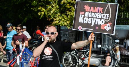 Wyrok TSUE. Moody's: banki mogą być zmuszone do zawiązania rezerw